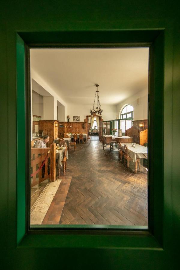 Hotel Bergwirt Schoenbrunn 비엔나 외부 사진