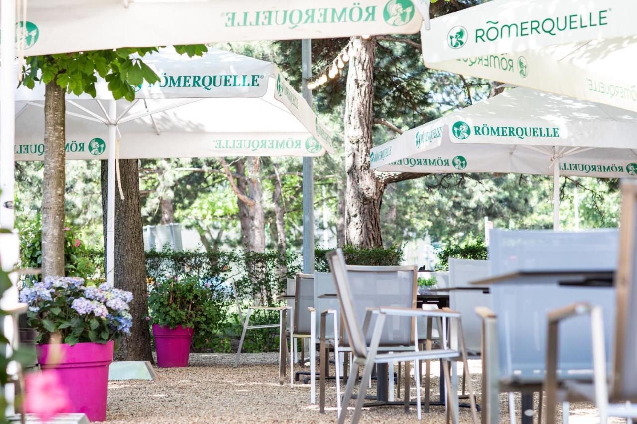 Hotel Bergwirt Schoenbrunn 비엔나 외부 사진