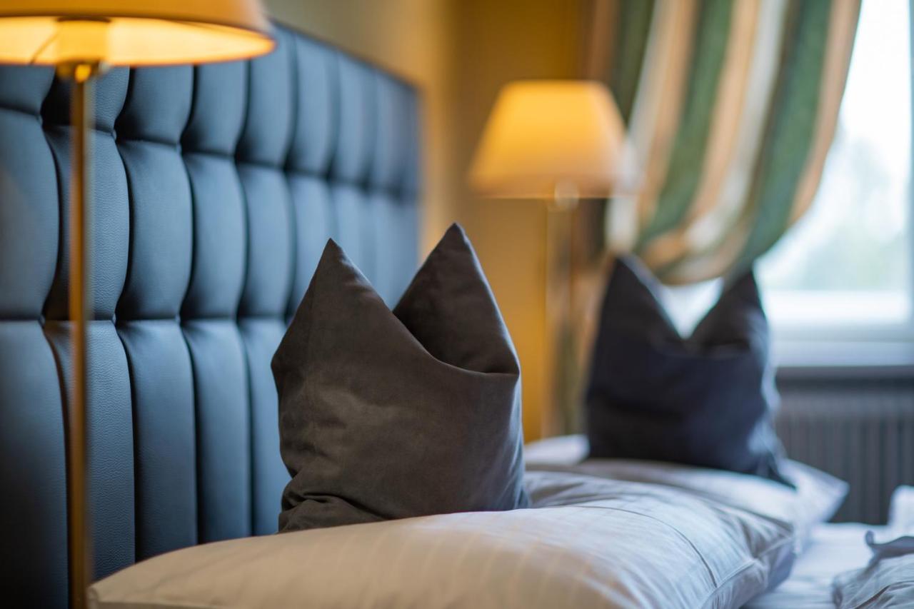 Hotel Bergwirt Schoenbrunn 비엔나 외부 사진