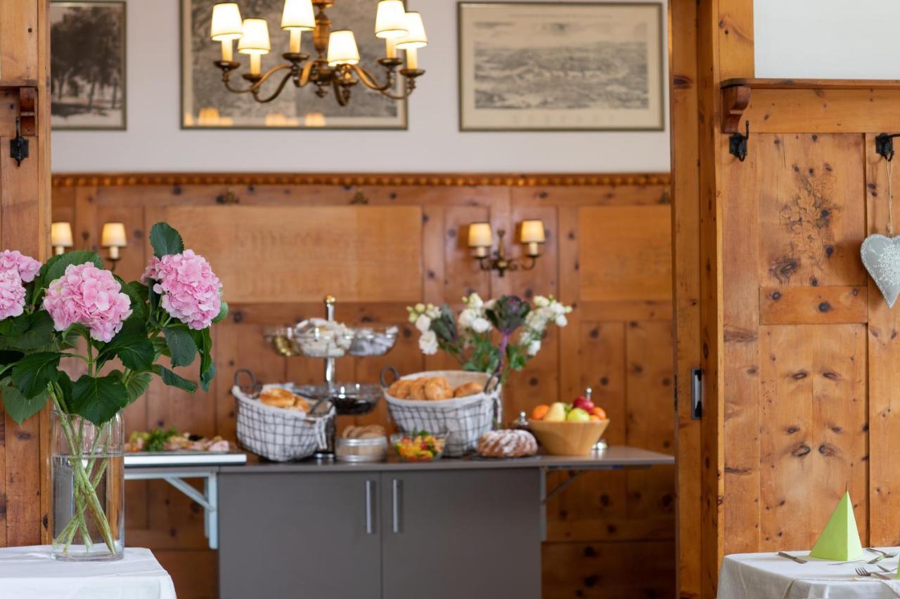 Hotel Bergwirt Schoenbrunn 비엔나 외부 사진