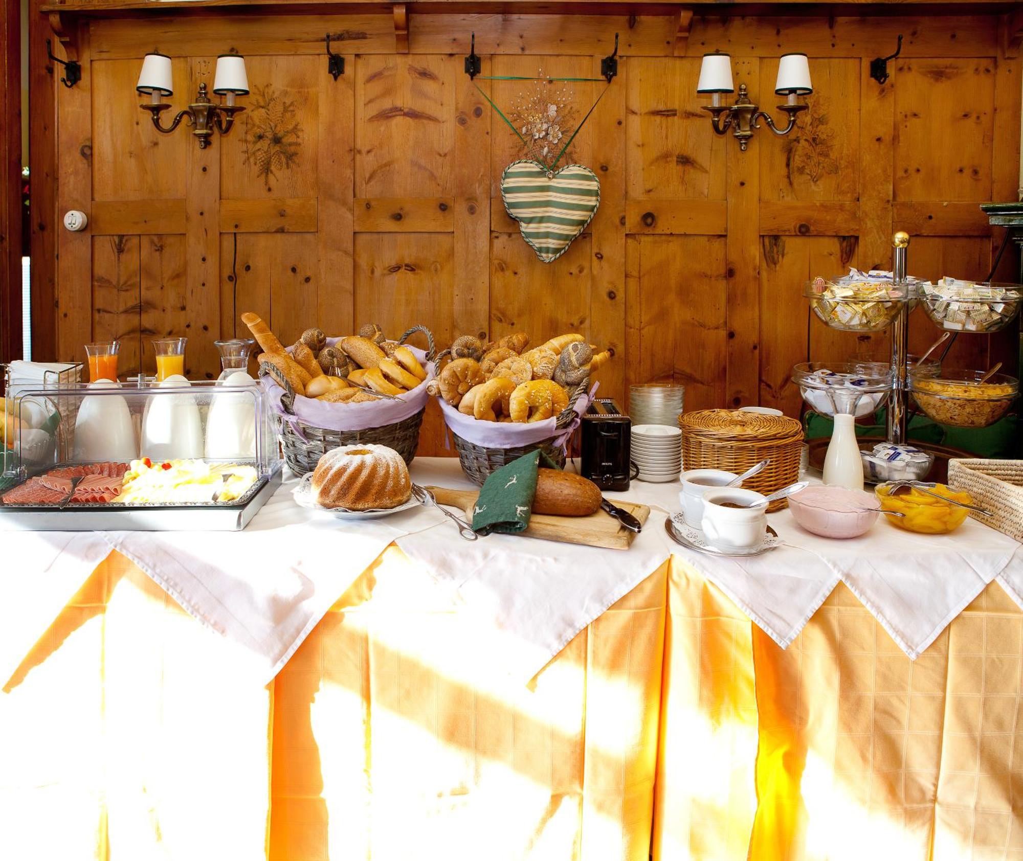 Hotel Bergwirt Schoenbrunn 비엔나 외부 사진