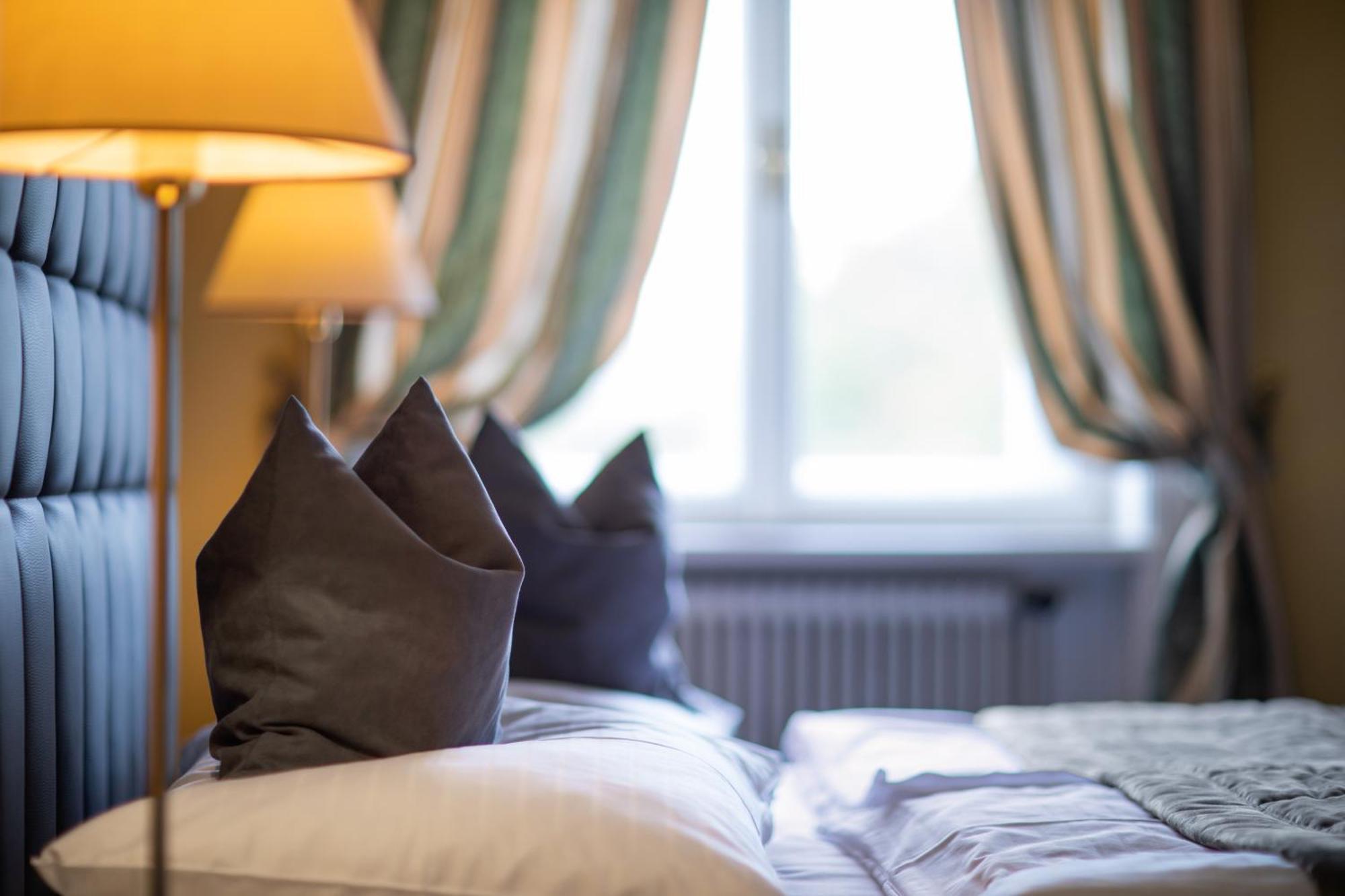 Hotel Bergwirt Schoenbrunn 비엔나 외부 사진