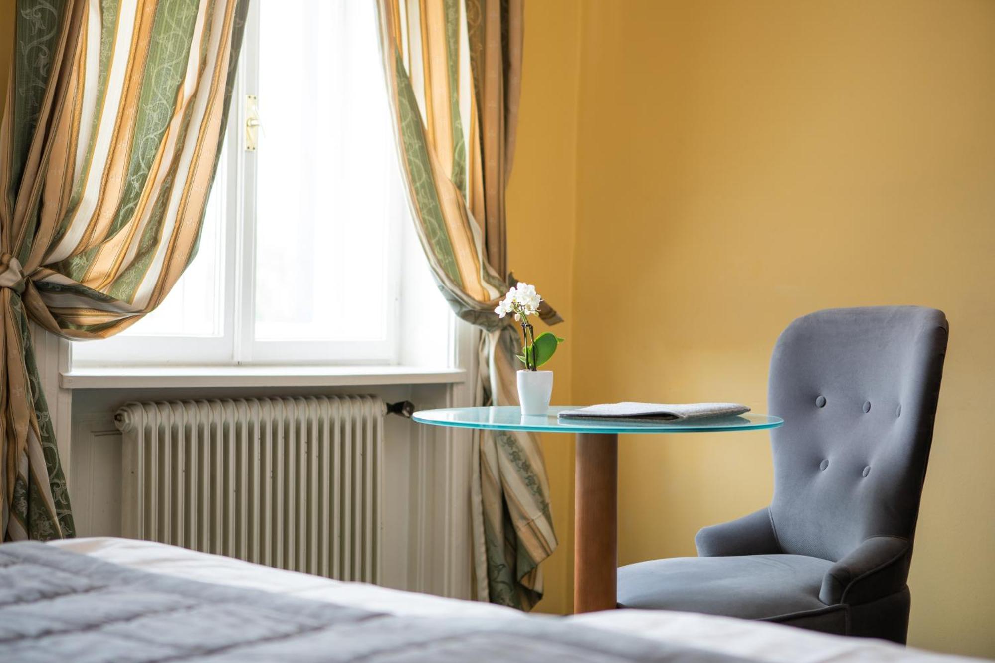 Hotel Bergwirt Schoenbrunn 비엔나 외부 사진