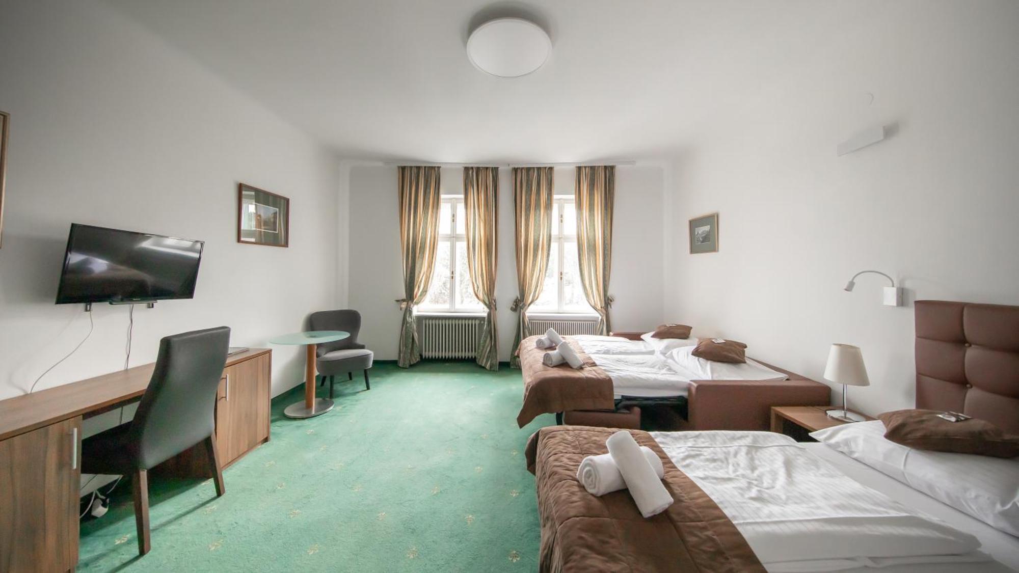 Hotel Bergwirt Schoenbrunn 비엔나 외부 사진