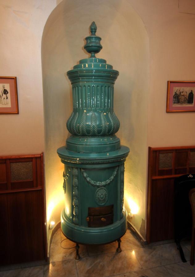 Hotel Bergwirt Schoenbrunn 비엔나 외부 사진