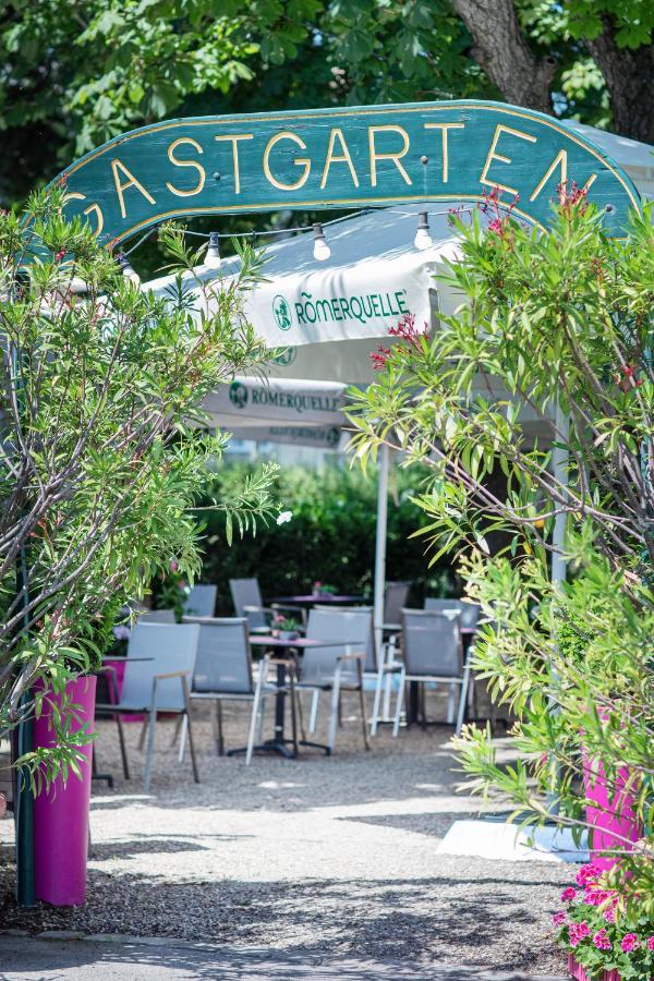 Hotel Bergwirt Schoenbrunn 비엔나 외부 사진