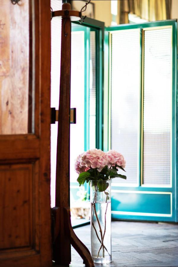 Hotel Bergwirt Schoenbrunn 비엔나 외부 사진